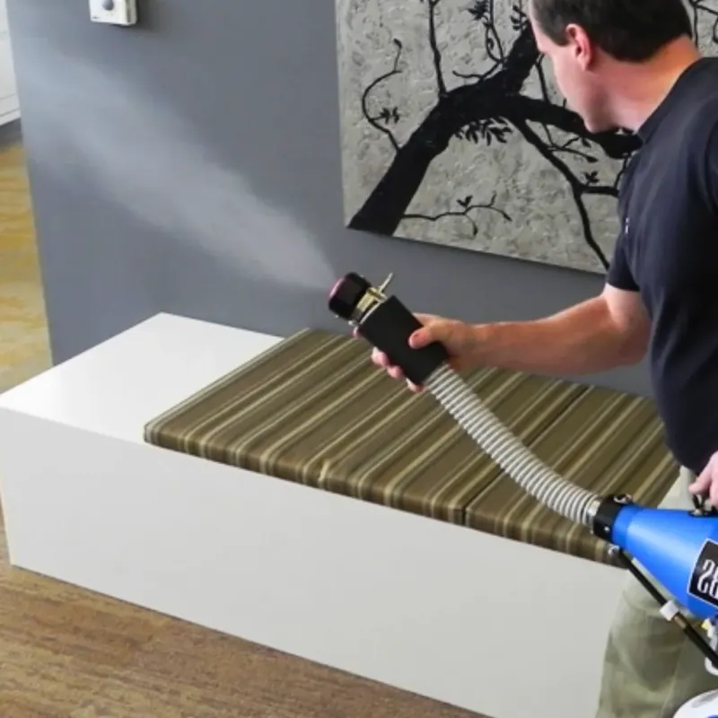 Professional Odor Removal in Eclectic, AL